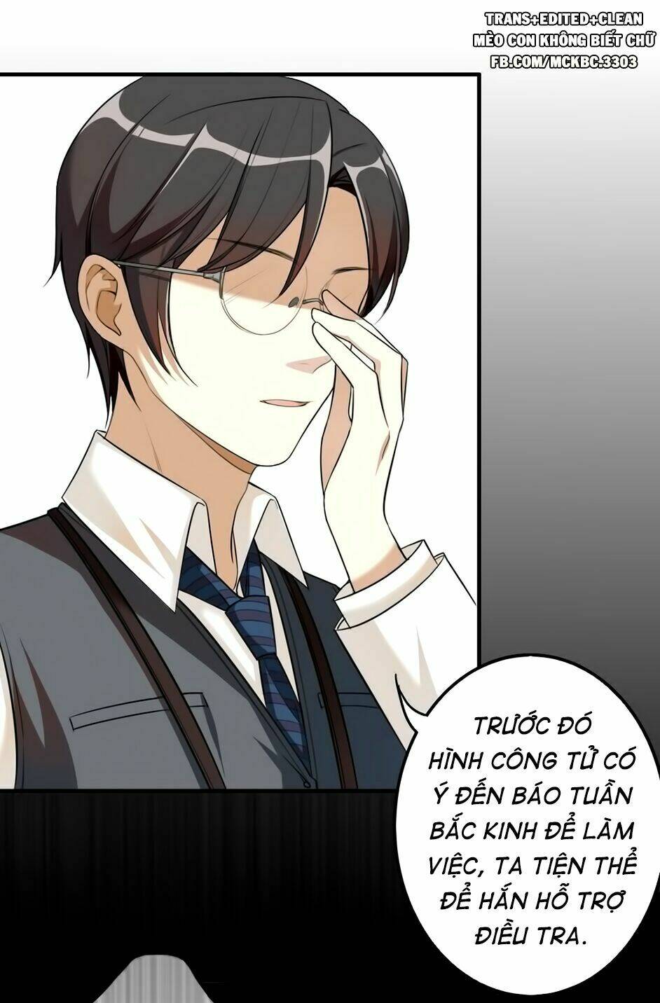 Bốc Toán Tử: Chapter 17