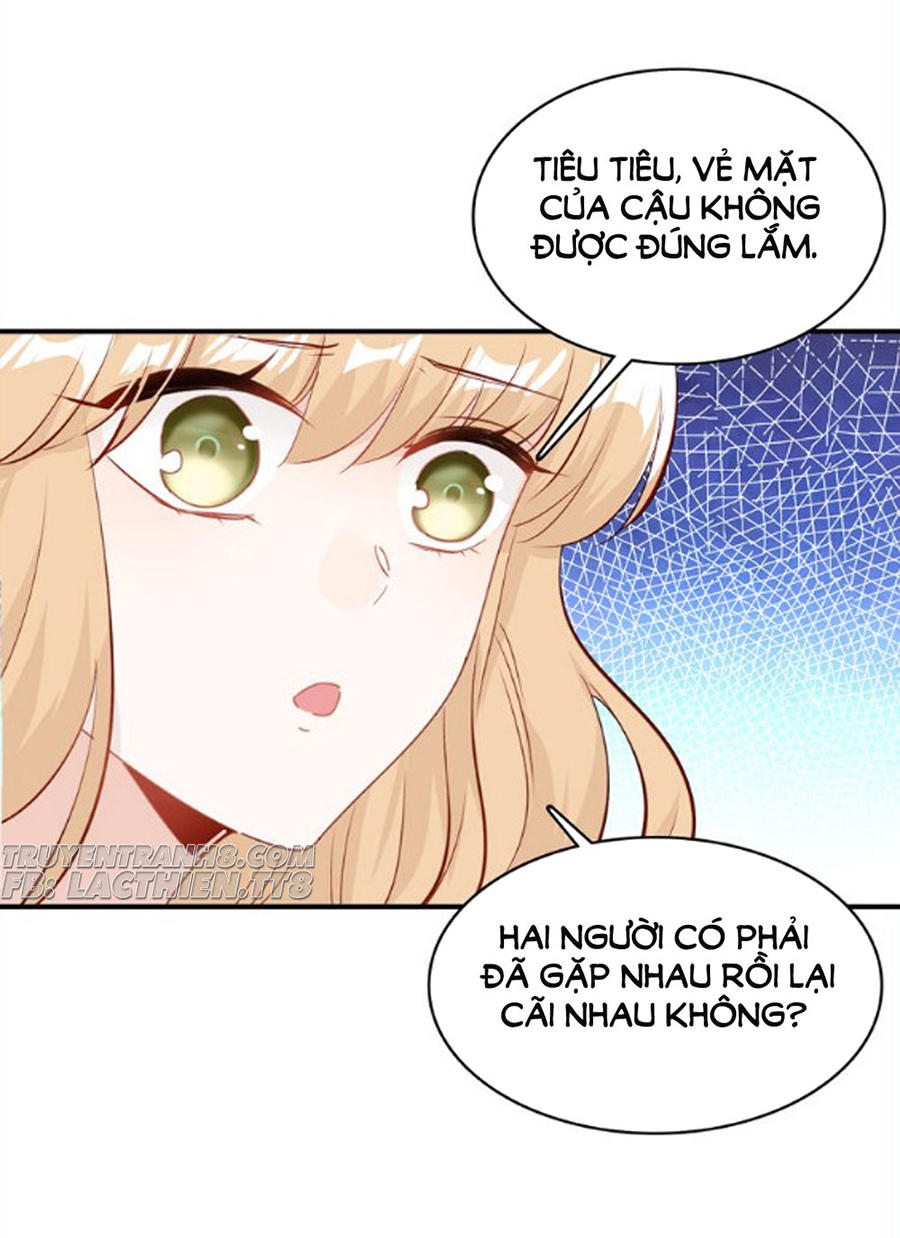 Ái Ngạo Kiều Long Vương Gia: Chapter 27