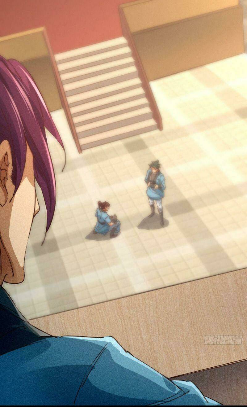 Ta Thành Thần Một Mình: Chapter 12