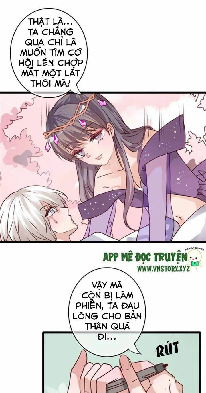 Sau Con Mưa Mùa Hạ: Chapter 73