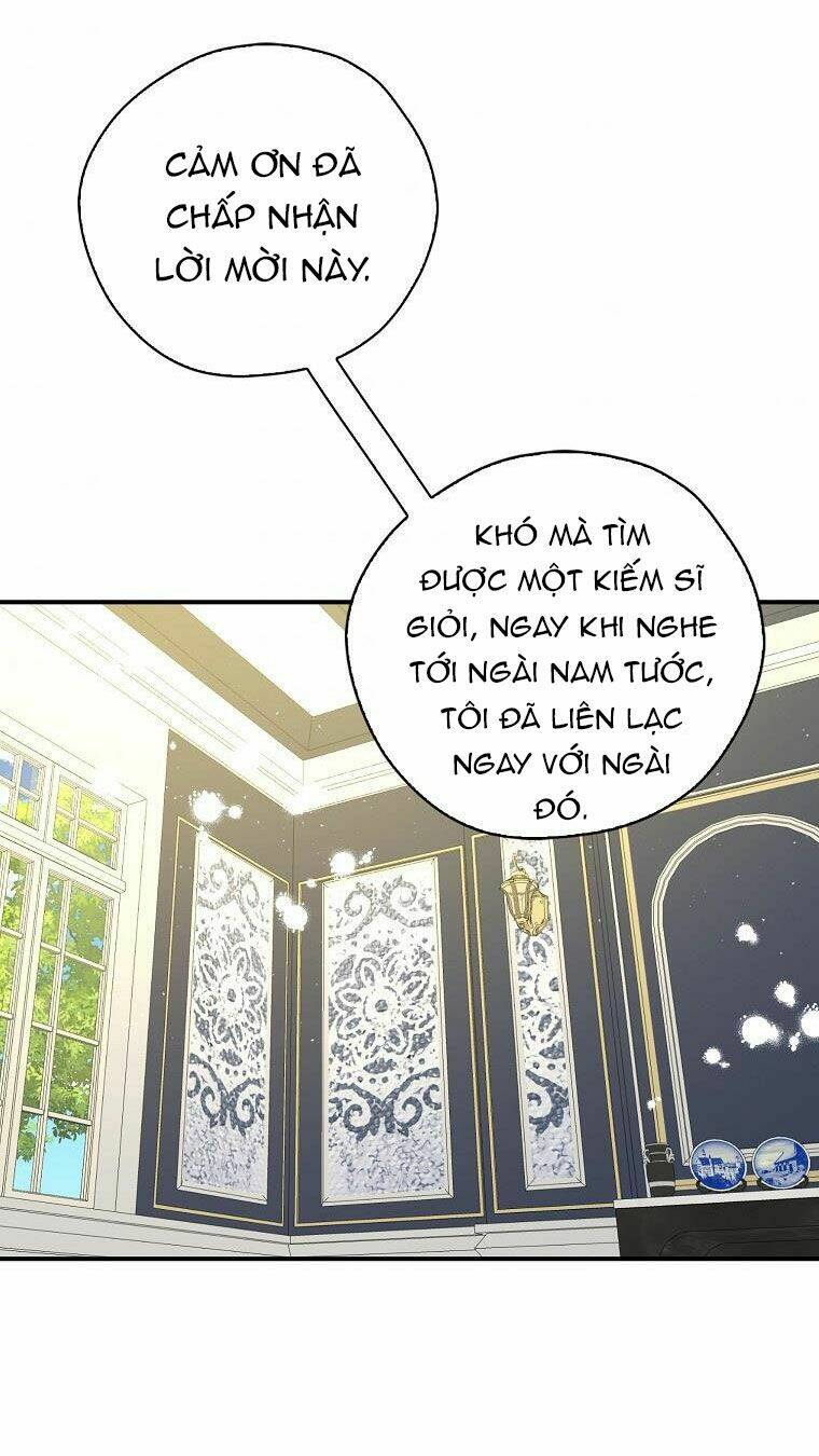 Ba Người Anh Trai Của Tôi Là Bạo Quân: Chapter 48.1