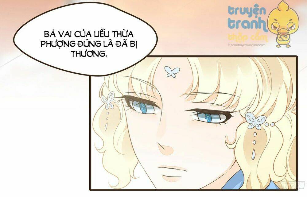 Đại Giá Thừa Tướng: Chapter 62