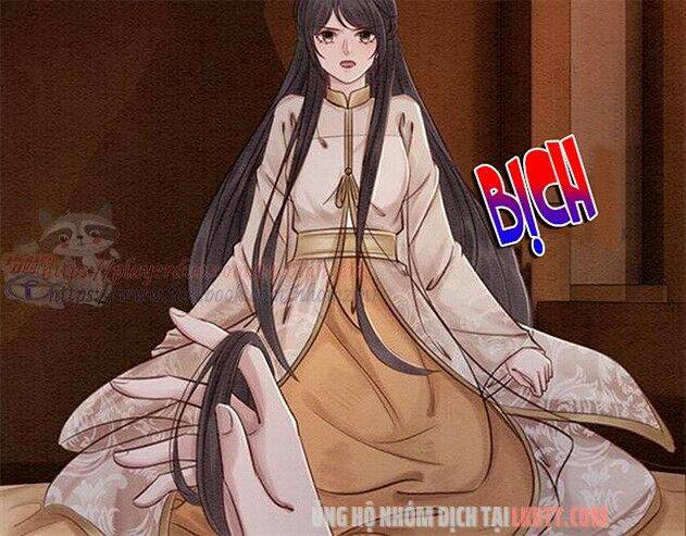 Trọng Sinh Bá Sủng Nhiếp Chính Vương Quá Mạnh Mẽ: Chapter 75