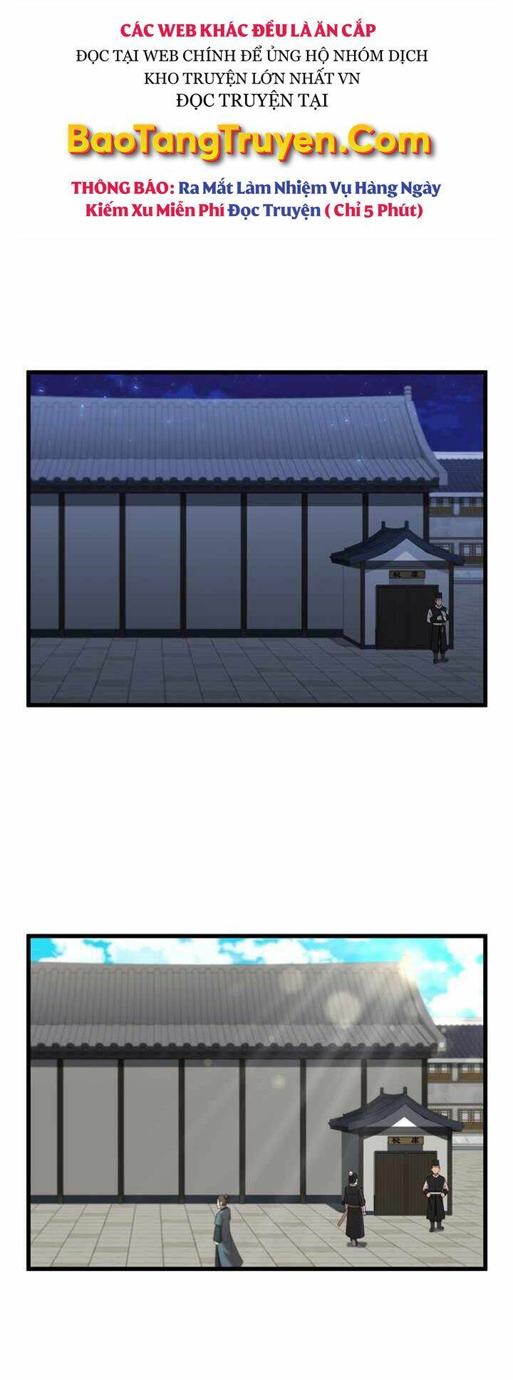 Thân Thủ Đệ Nhất Kiếm: Chapter 85