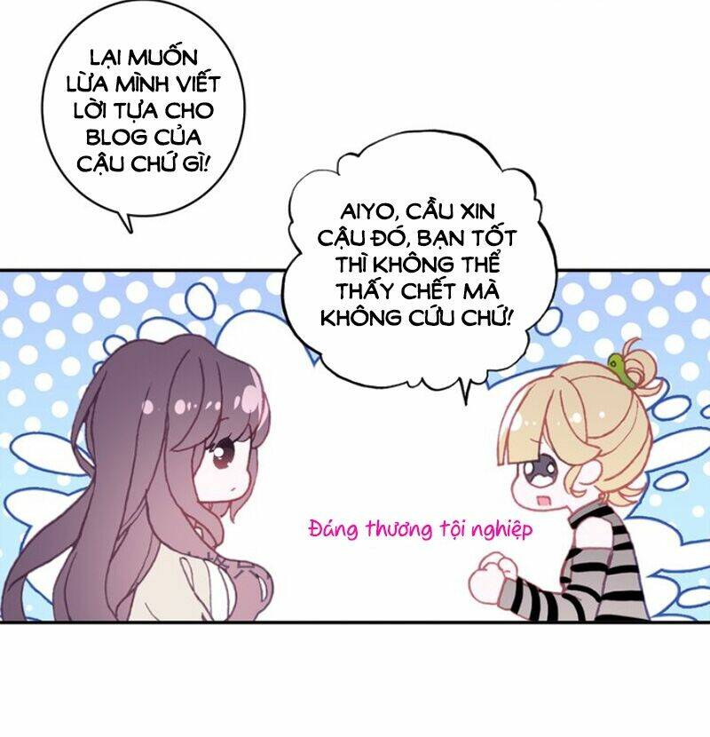 Nhất Sinh Nhất Thế Mỹ Nhân Cốt: Chapter 2