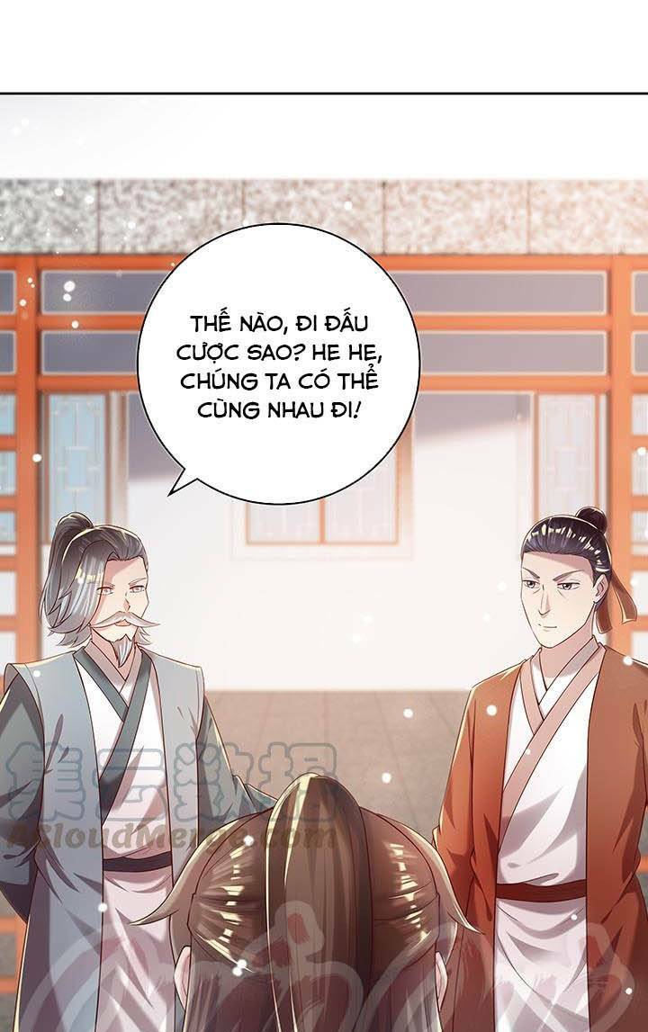 Siêu Phàm Truyện: Chapter 147
