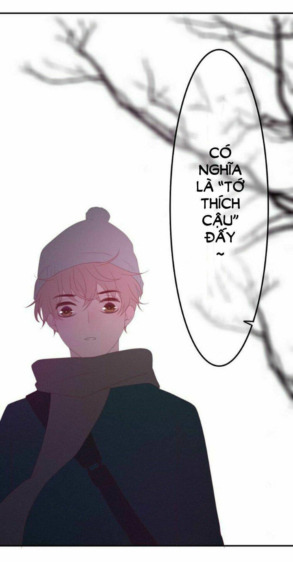 Tháng Sáu Kì Diệu: Chapter 53