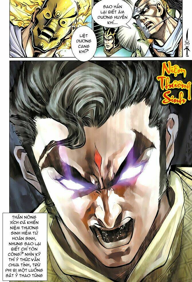 Thần Binh Huyền Kỳ Ii: Chapter 24