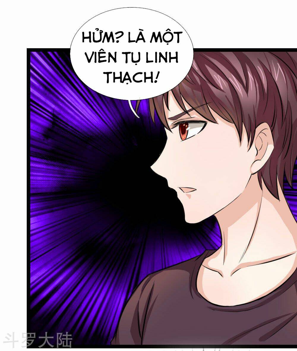 Tuyệt Thế Phi Đao: Chapter 86