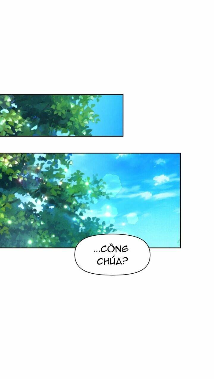 Công Chúa Thời Gian Có Hạn: Chapter 27