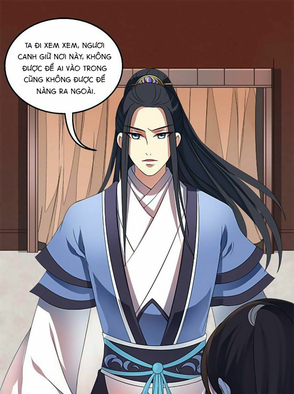 Thịnh Thế An Nhiên: Chapter 6