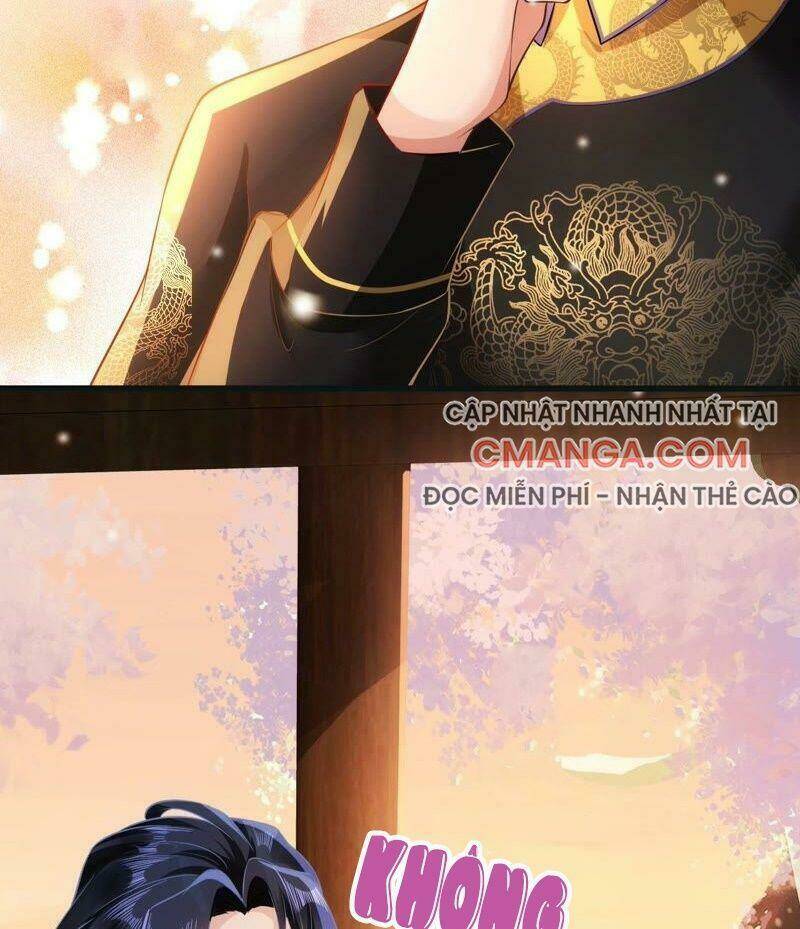 Quận Chúa Vững Vàng, Thiết Lập Nhân Vật Không Thể Vỡ: Chapter 50