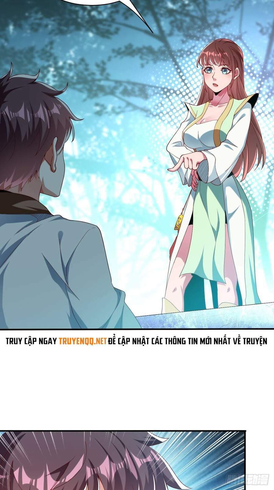 Cục Gạch Xông Vào Dị Giới: Chapter 60