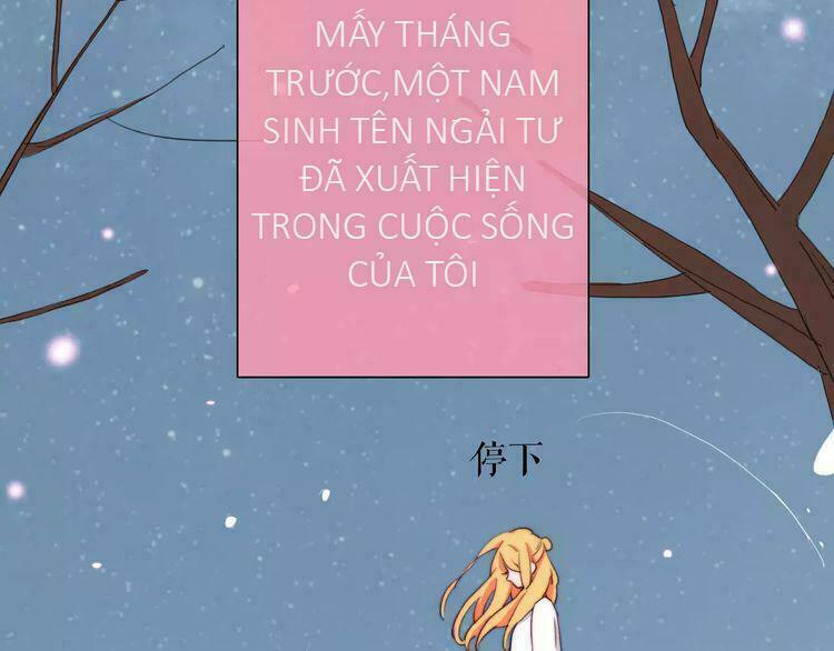 Trái Tim Băng Giá: Chapter 37