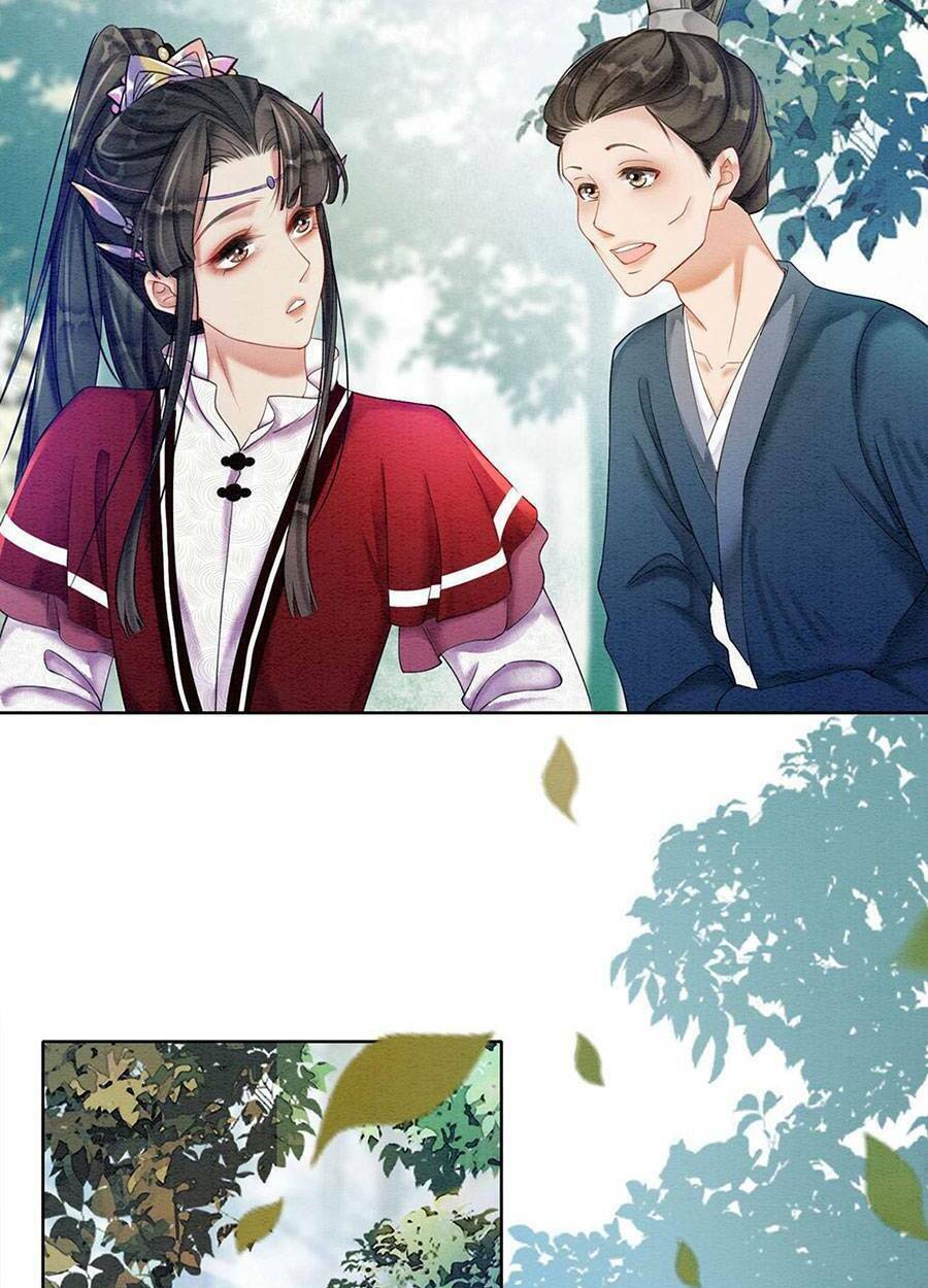 Xung Hỉ Vương Phi: Chapter 63