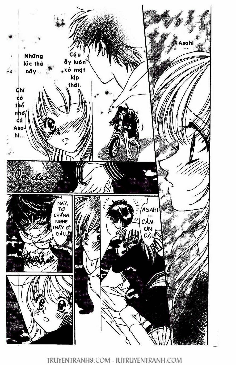 Bộ Sưu Tập Lọ Lem: Chapter 19