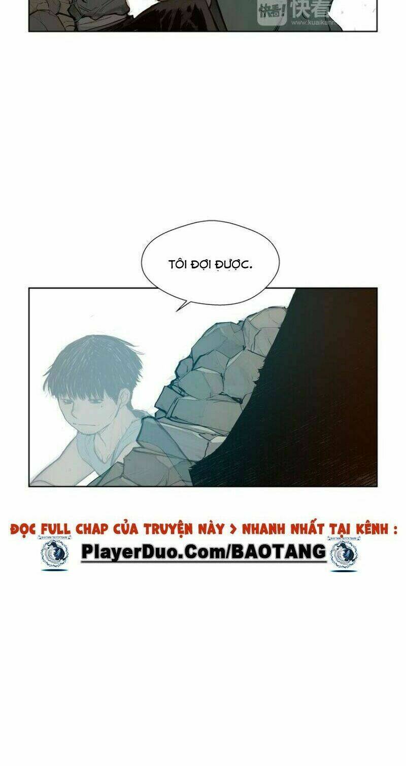 Danh Kiếm: Chapter 13