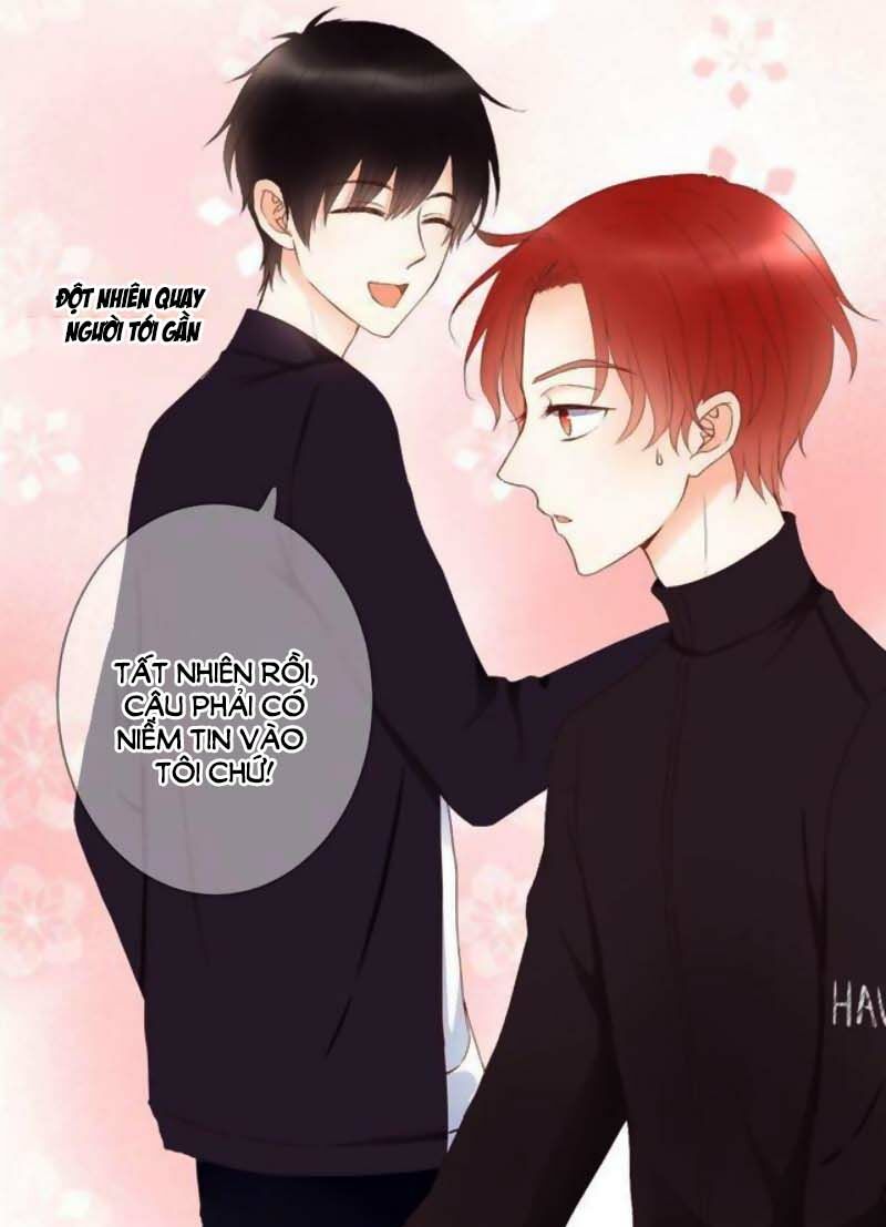 Ở lại thế kỷ này: Chapter 55