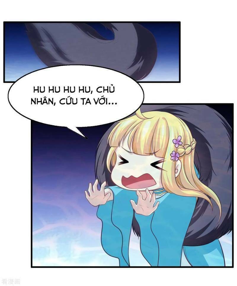 Ta Là Ngọc Hoàng Đại Đế: Chapter 84