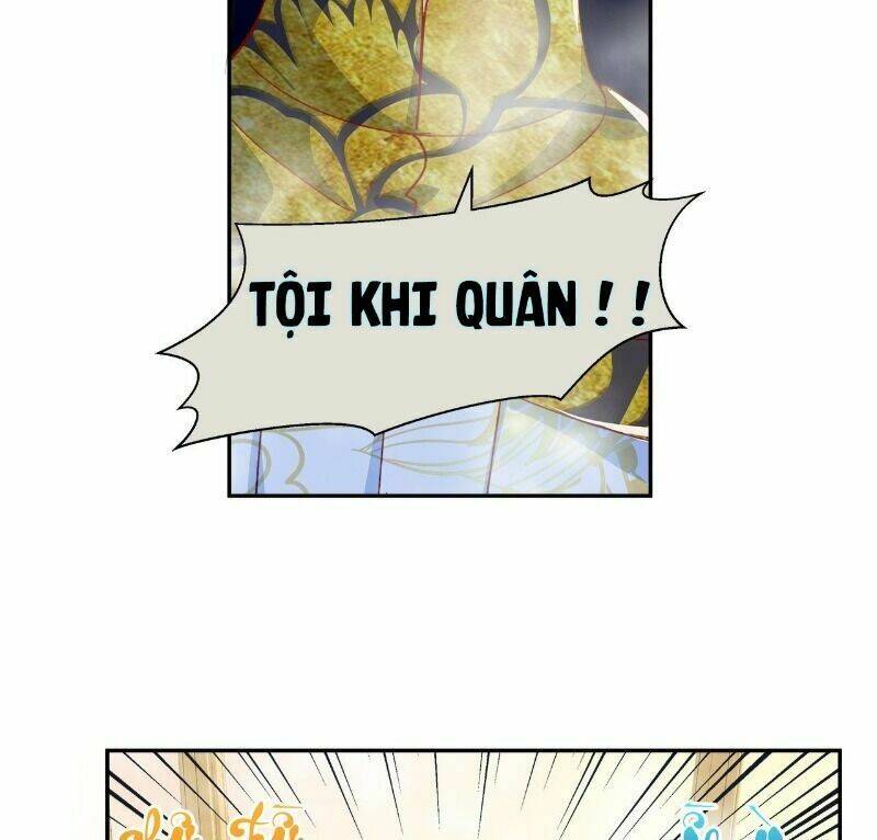 Ảnh Đế Yêu Hồ: Chapter 58