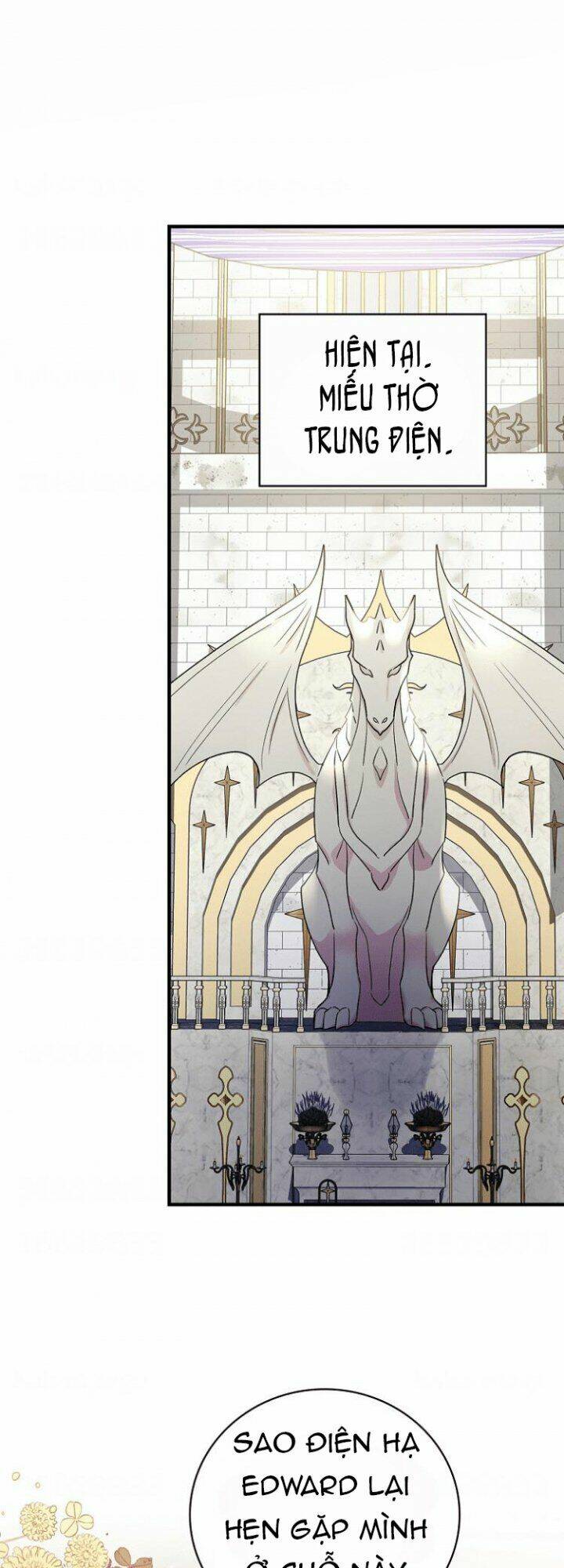 Kỵ Sĩ Đỏ Không Mê Tiền Mù Quáng: Chapter 42