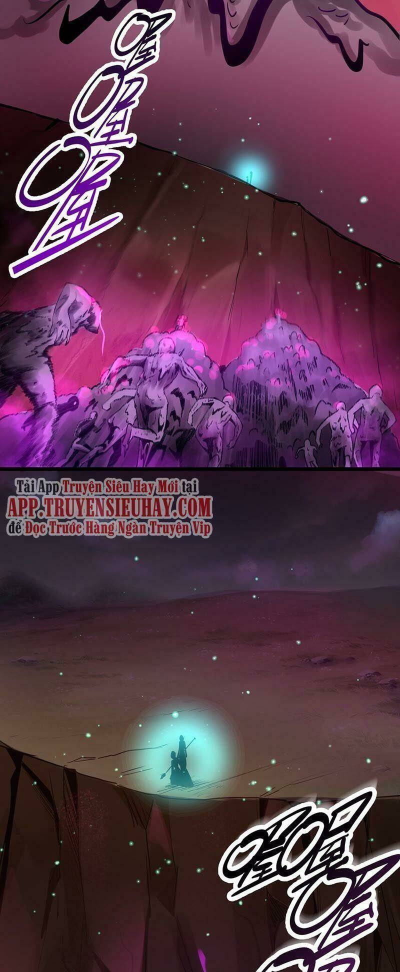 Lê Minh Chi Kiếm: Chapter 44