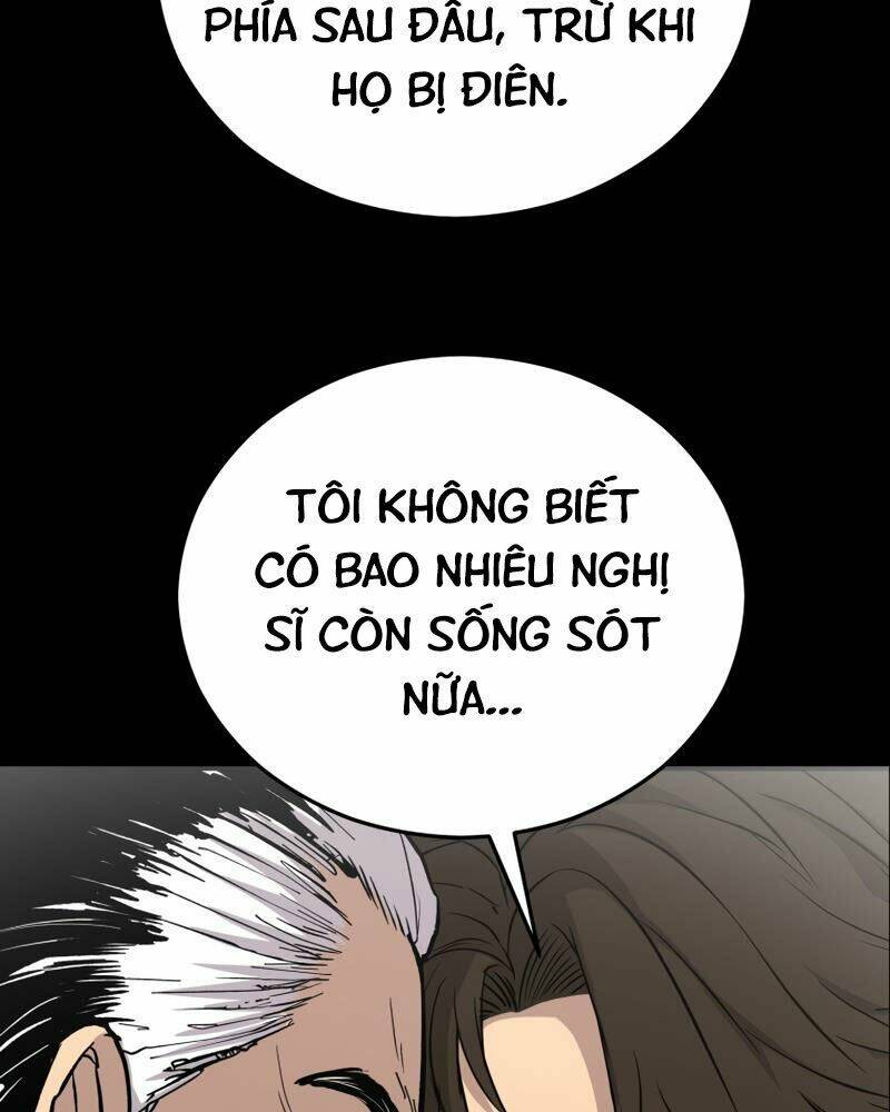 Cánh Cổng Mở Ra Đúng Ngày Đầu Tiên Tôi Thành Chính Trị Gia: Chapter 13