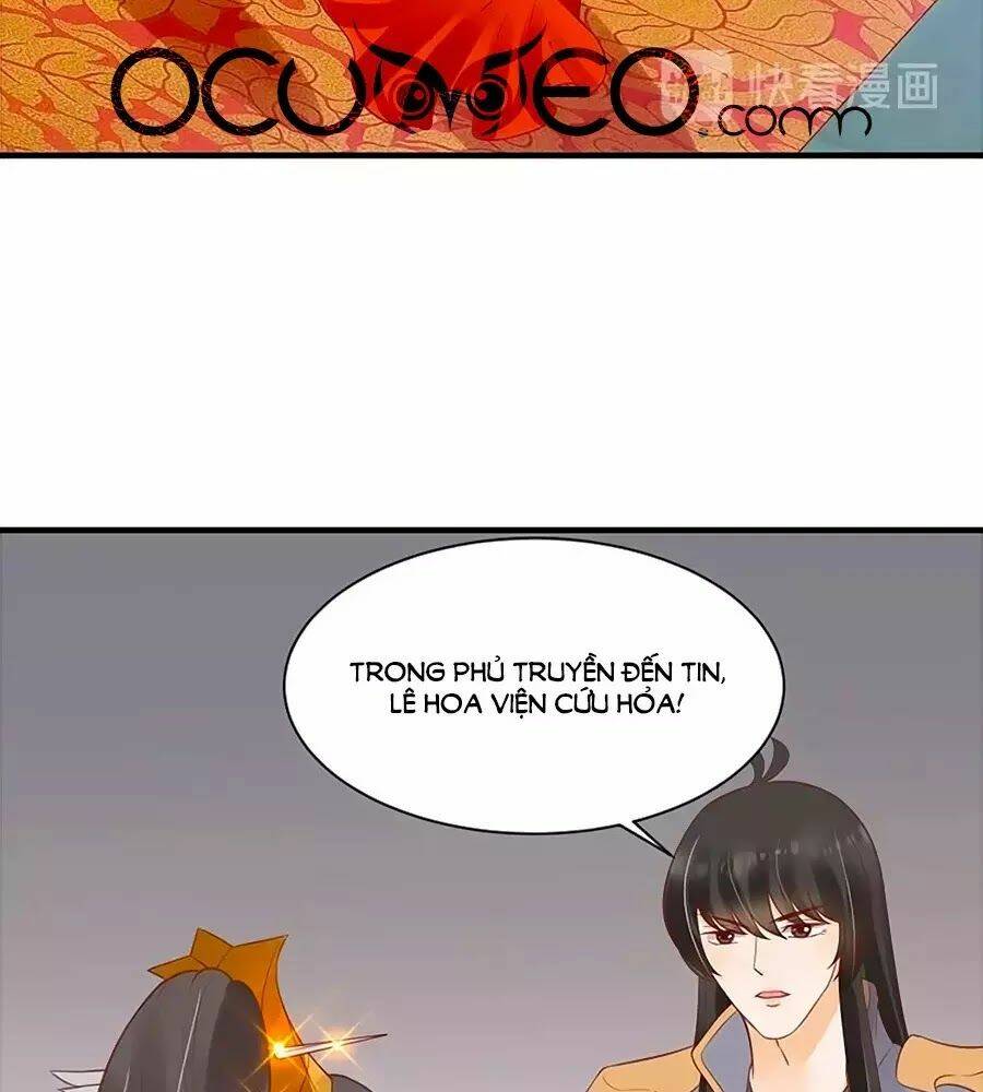 Thịnh Thế Lê Hoa Điện: Chapter 62