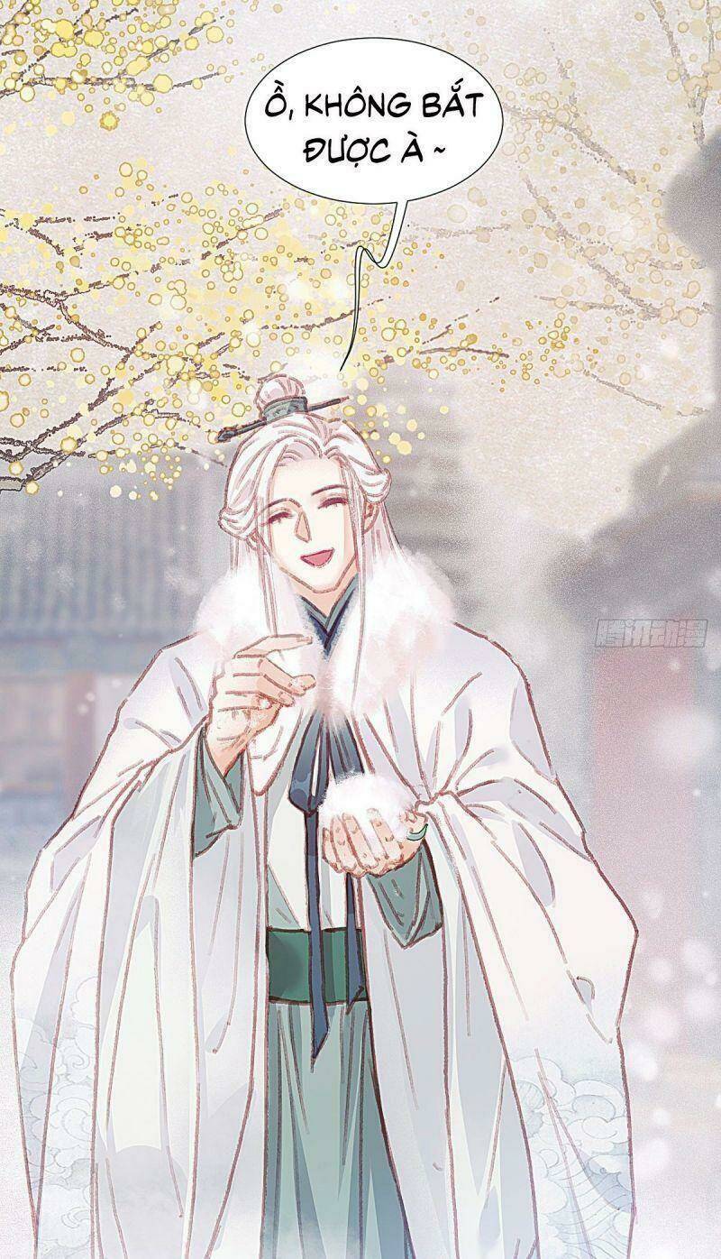 Hữu Yêu Lai Chi Họa Trung Tiên: Chapter 58