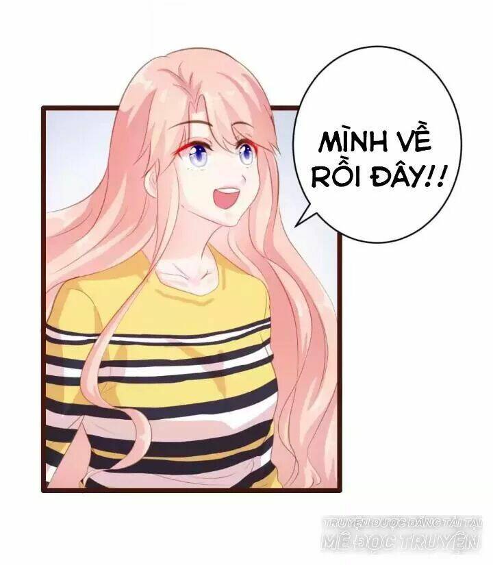 Bản Hợp Đồng Của Tổng Tài Lạnh Lùng: Chapter 21