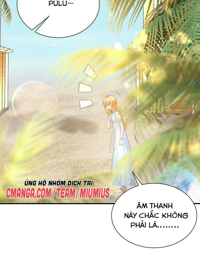 Sủng Hậu Của Vương: Chapter 75