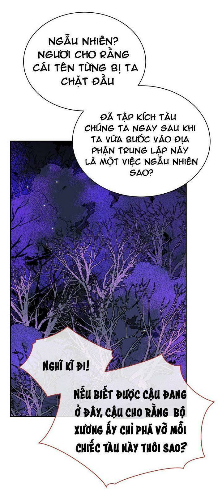 Nàng Elizabeth Thuần Khiết: Chapter 10