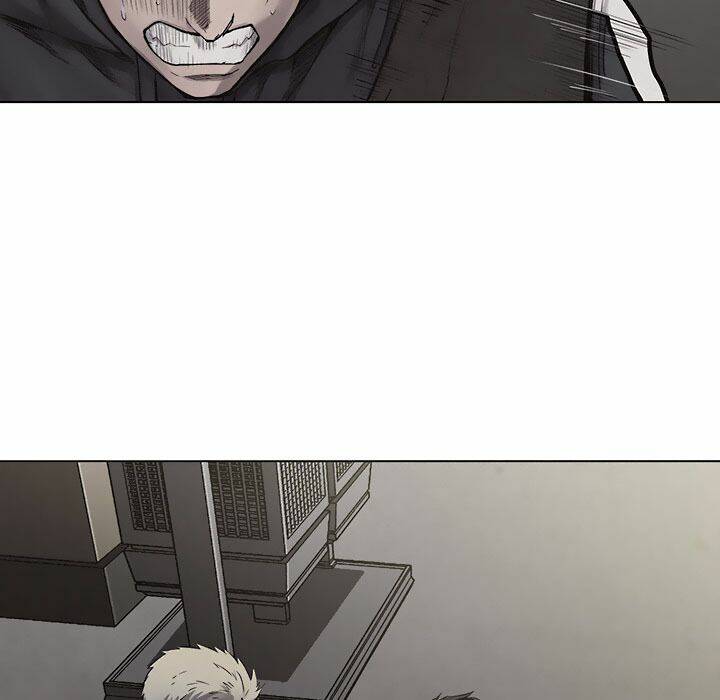 Nắm Đấm: Chapter 11