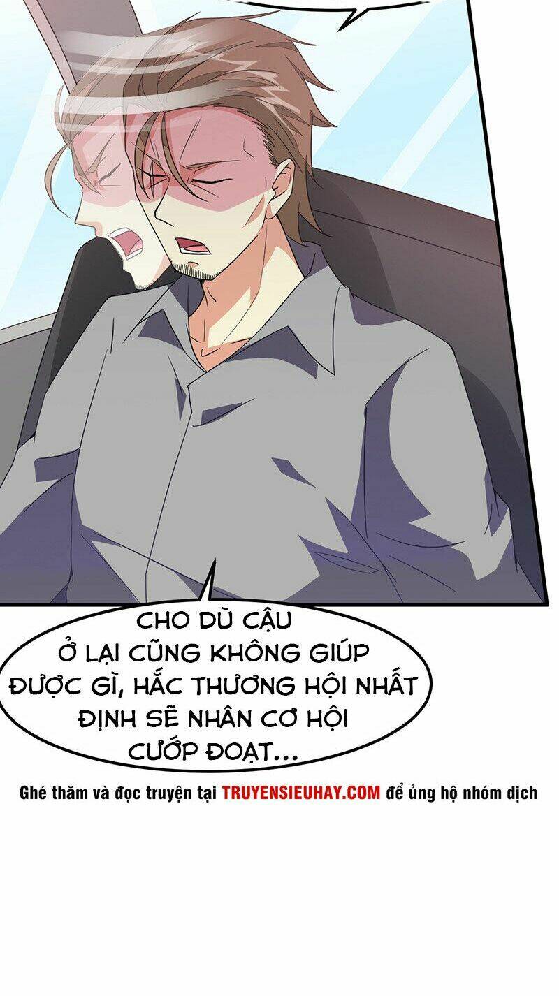 Dị Năng Thiếu Niên Vương: Chapter 43