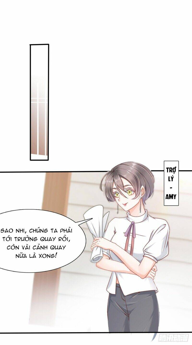 Tỷ Tỷ Nào Có Ý Xấu: Chapter 1