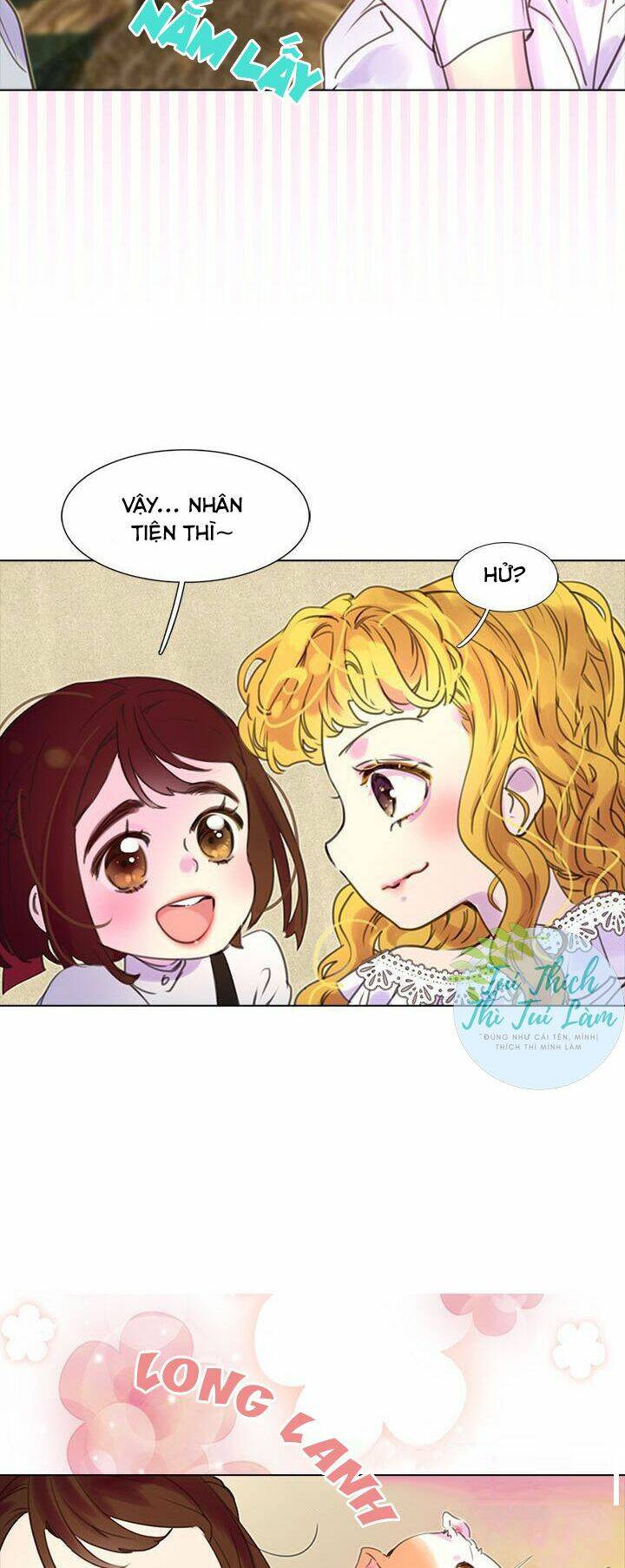 Tôi Không Phải Là Người Tốt: Chapter 34
