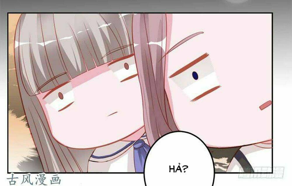 Hung Mãnh Quỷ Phu Bà Thượng Sàng: Chapter 53