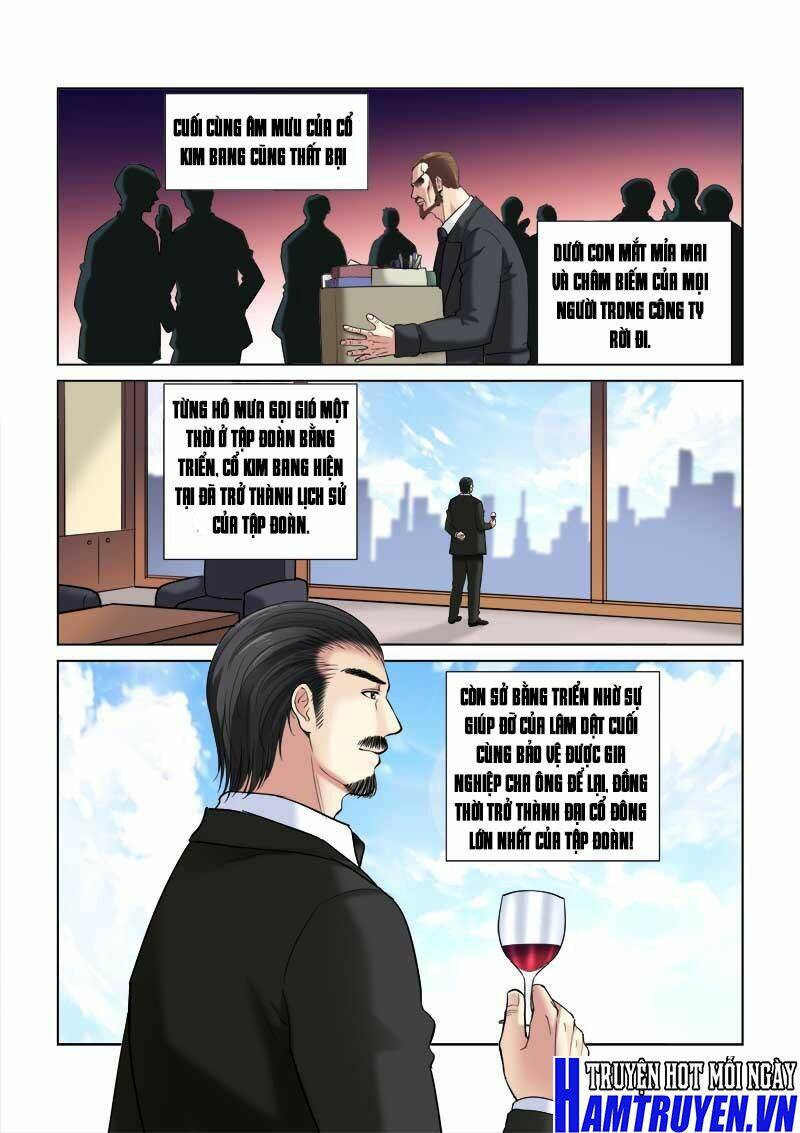 Cao Thủ Cận Vệ Của Hoa Khôi: Chapter 122