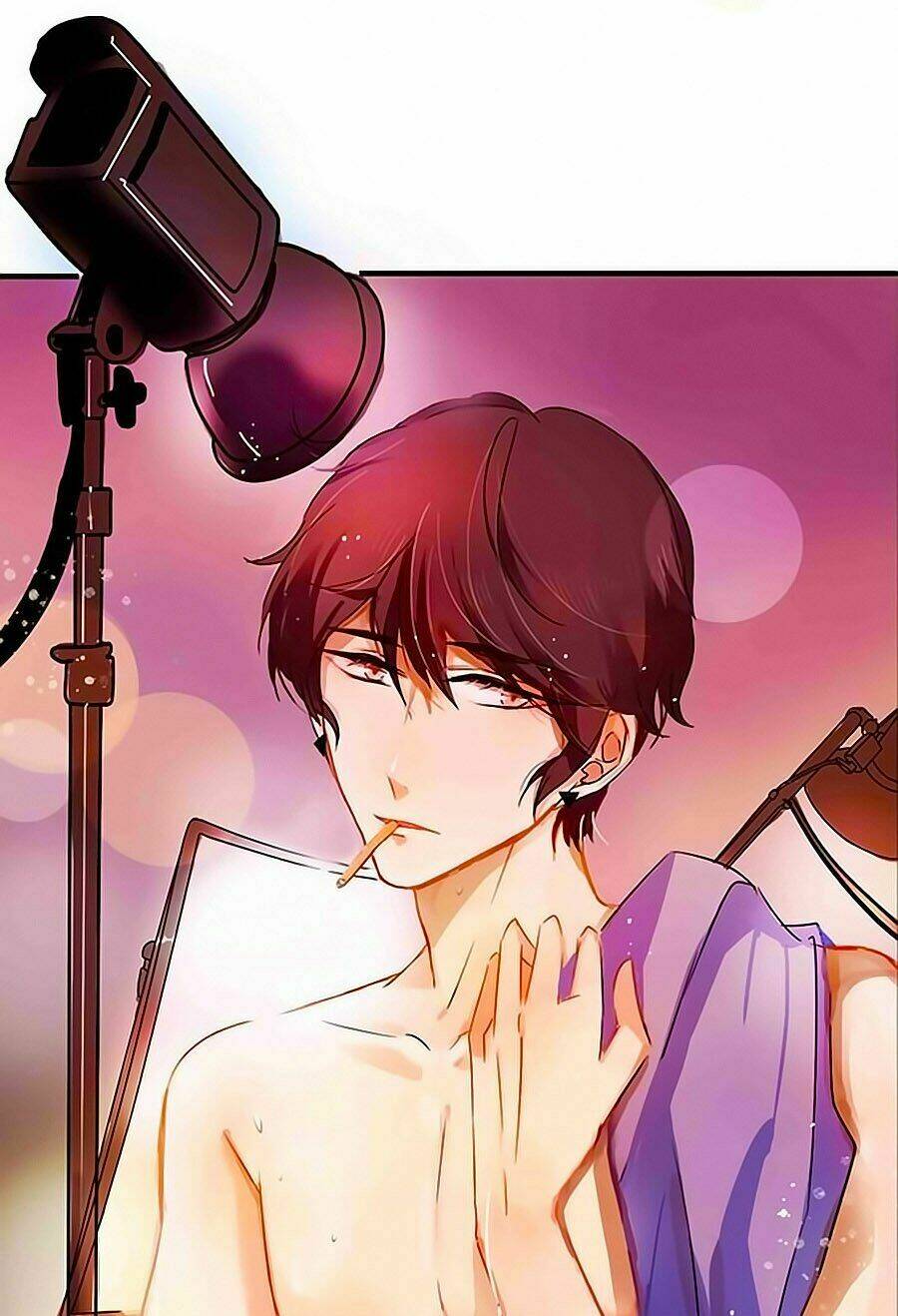 Bạn Trai Là Ngôi Sao: Chapter 9