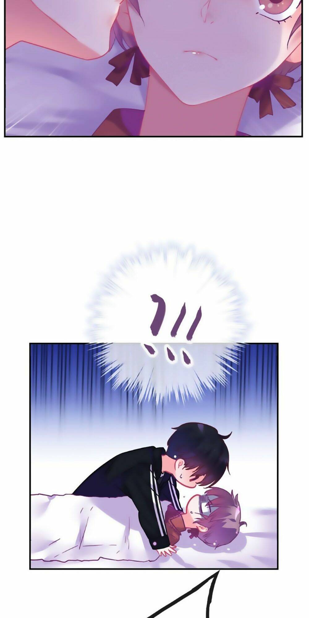 Nhất Dạ Nghiệt Tình: Cuồng Hôn Hào Môn Lão Công: Chapter 78