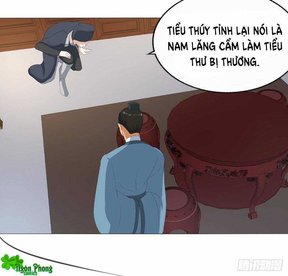 Hỏa Hồ: Chapter 31