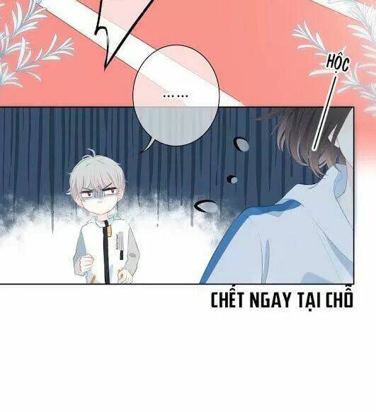 Vấp Phải Nghịch Quang: Chapter 33