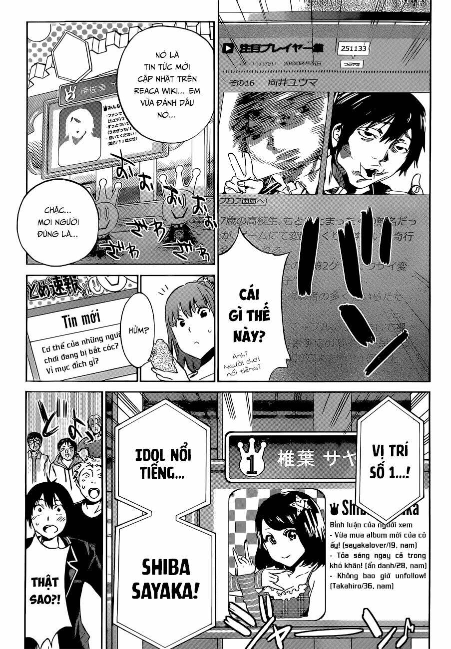 Real Account Ii: Chapter 11