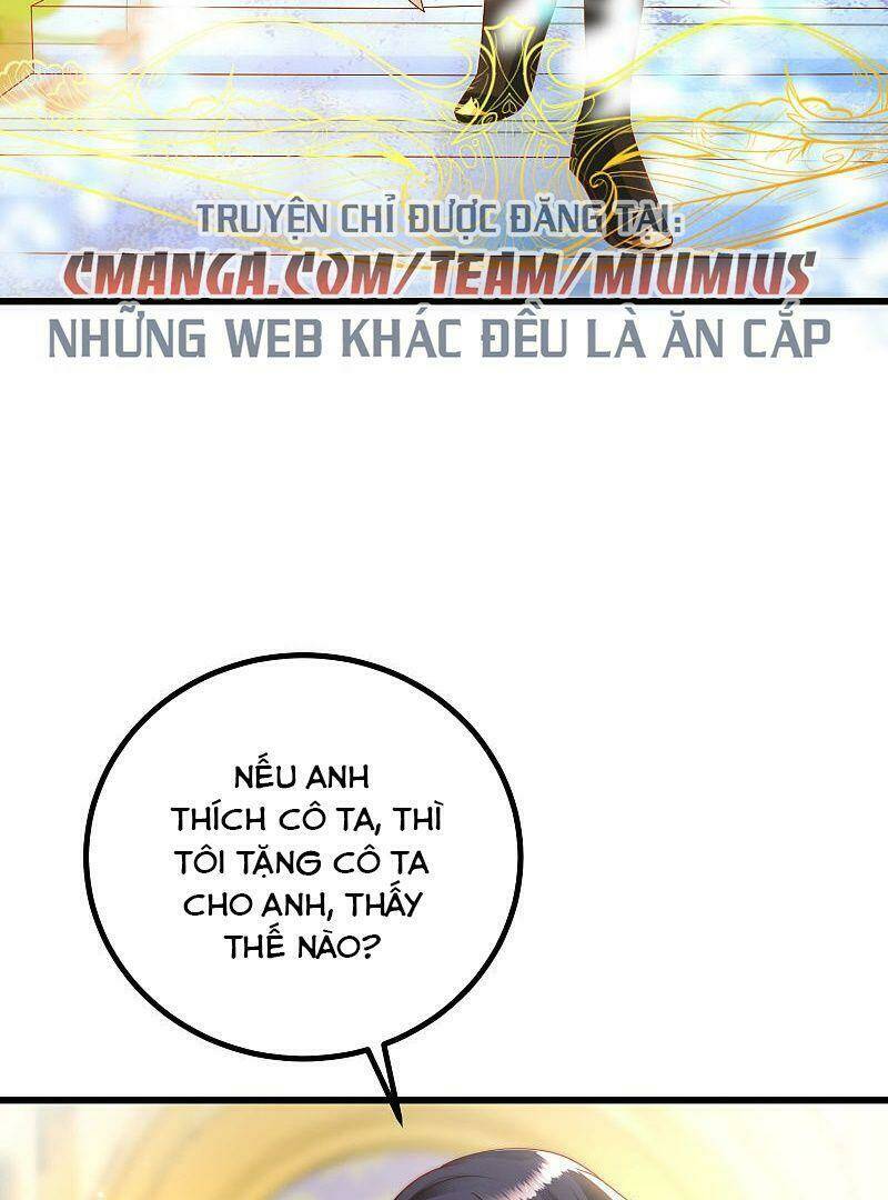 Sủng Hậu Của Vương: Chapter 79