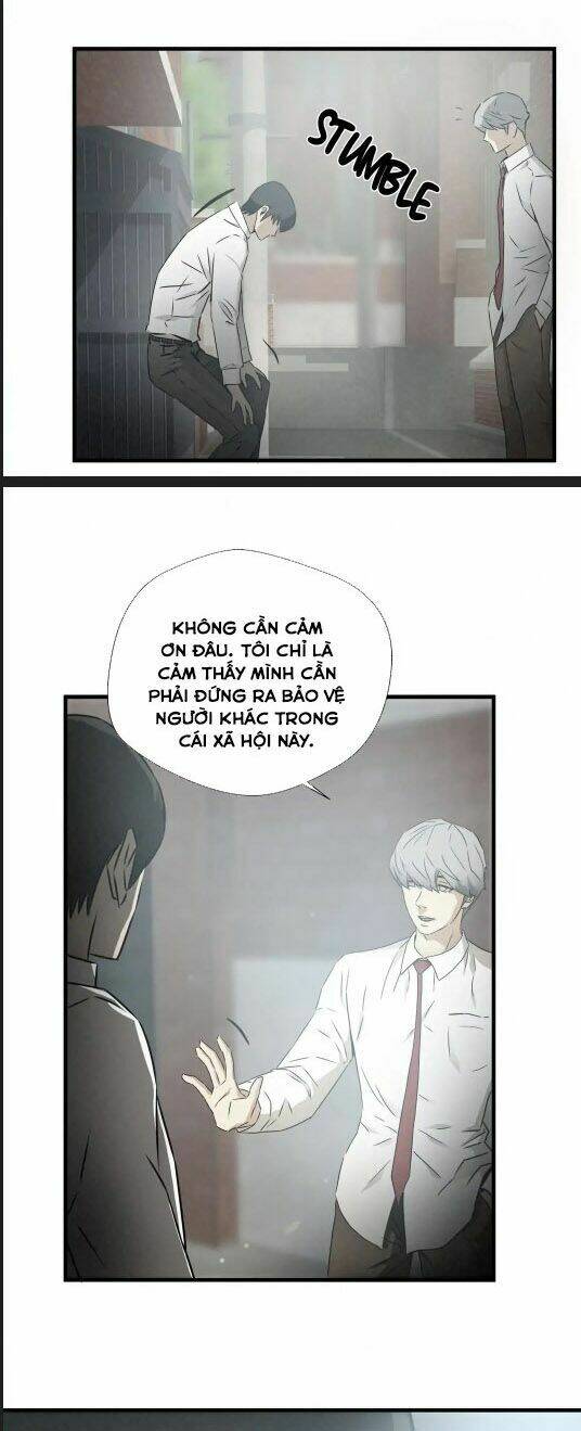 Kẻ Bị Ruồng Bỏ: Chapter 69.2