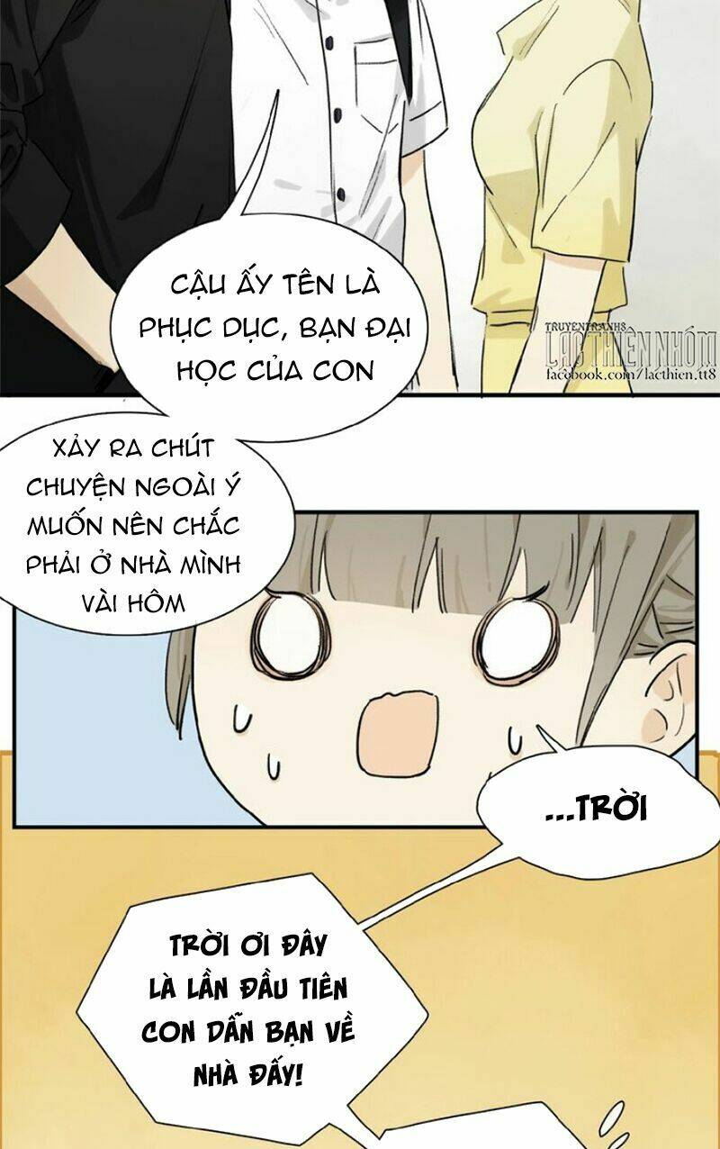 Vợ Yêu Của Ác Ma: Chapter 15