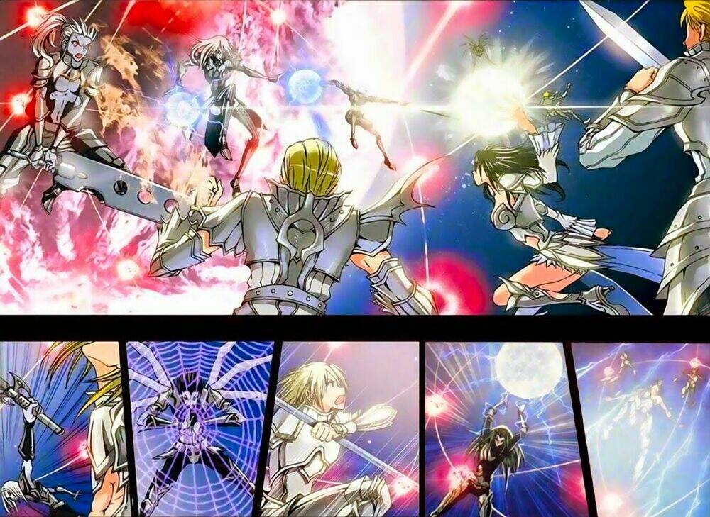 Thâu Tinh Cửu Nguyệt Thiên: Chapter 226