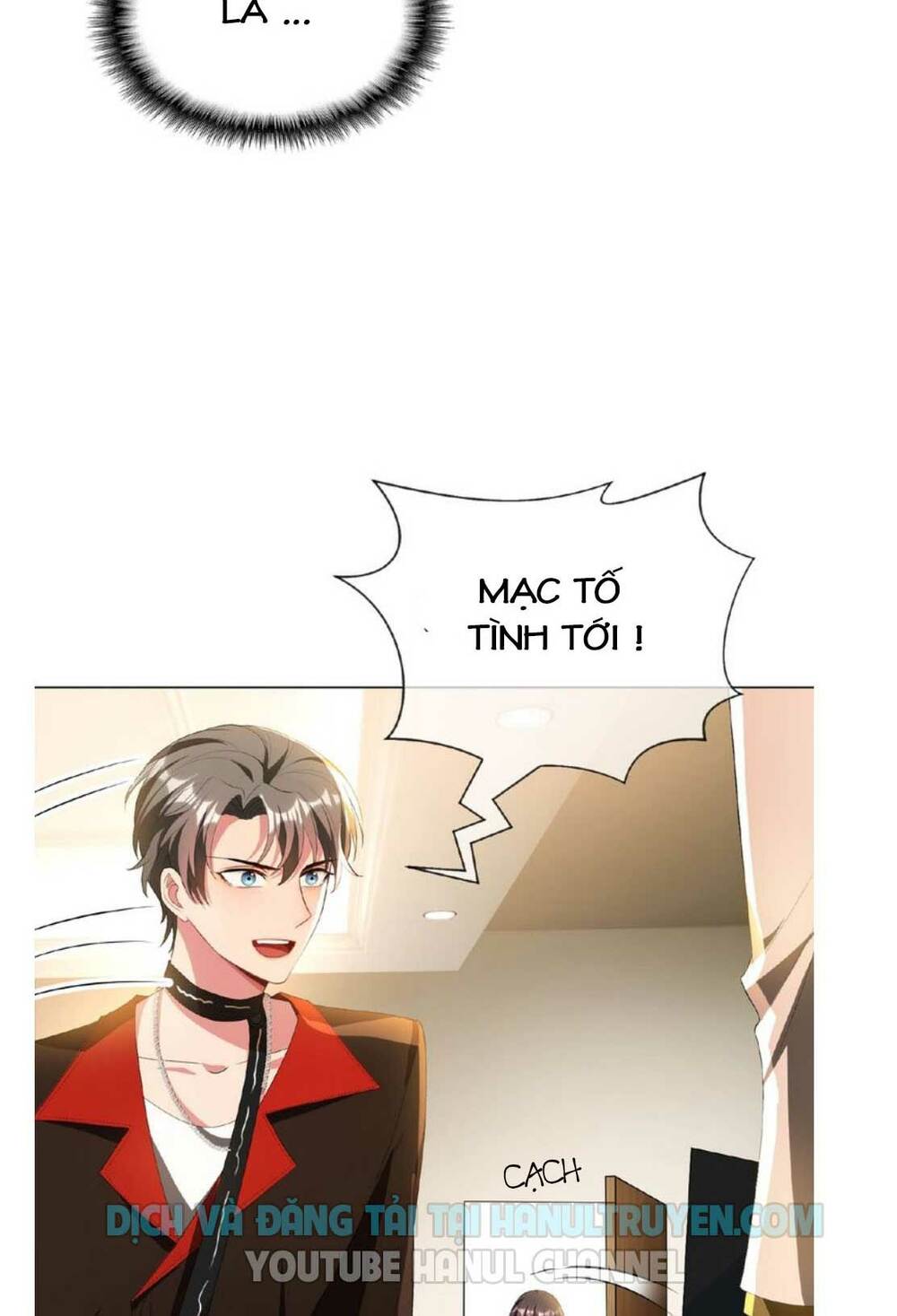 Cô Vợ Nhỏ Nuông Chiều Quá Lại Thành Ác!!: Chapter 92