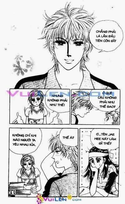 Cô gái Trung Hoa: Chapter 9