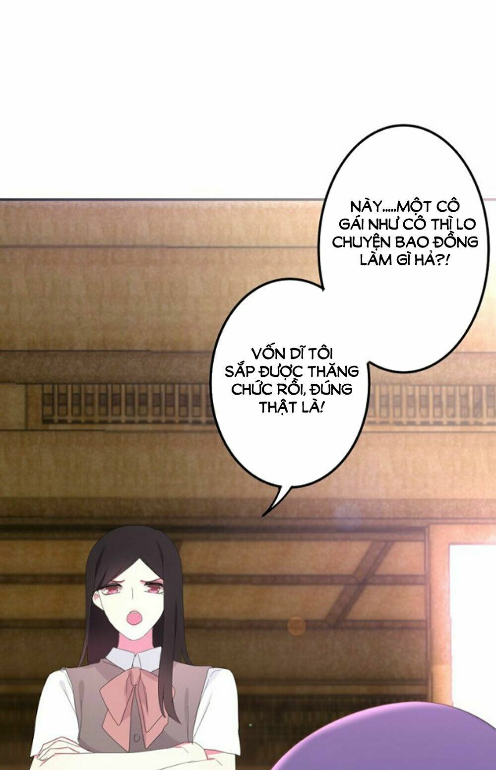 Tháng Sáu Không Hẹn Mà Gặp: Chapter 4